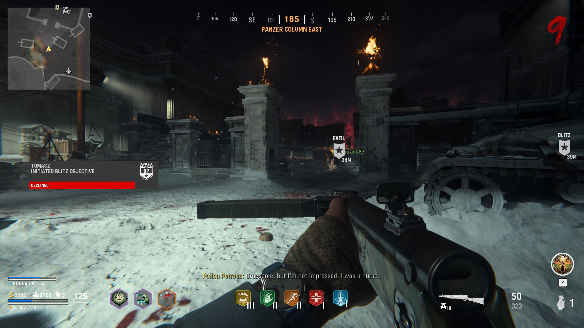 Call of Duty: Vanguard