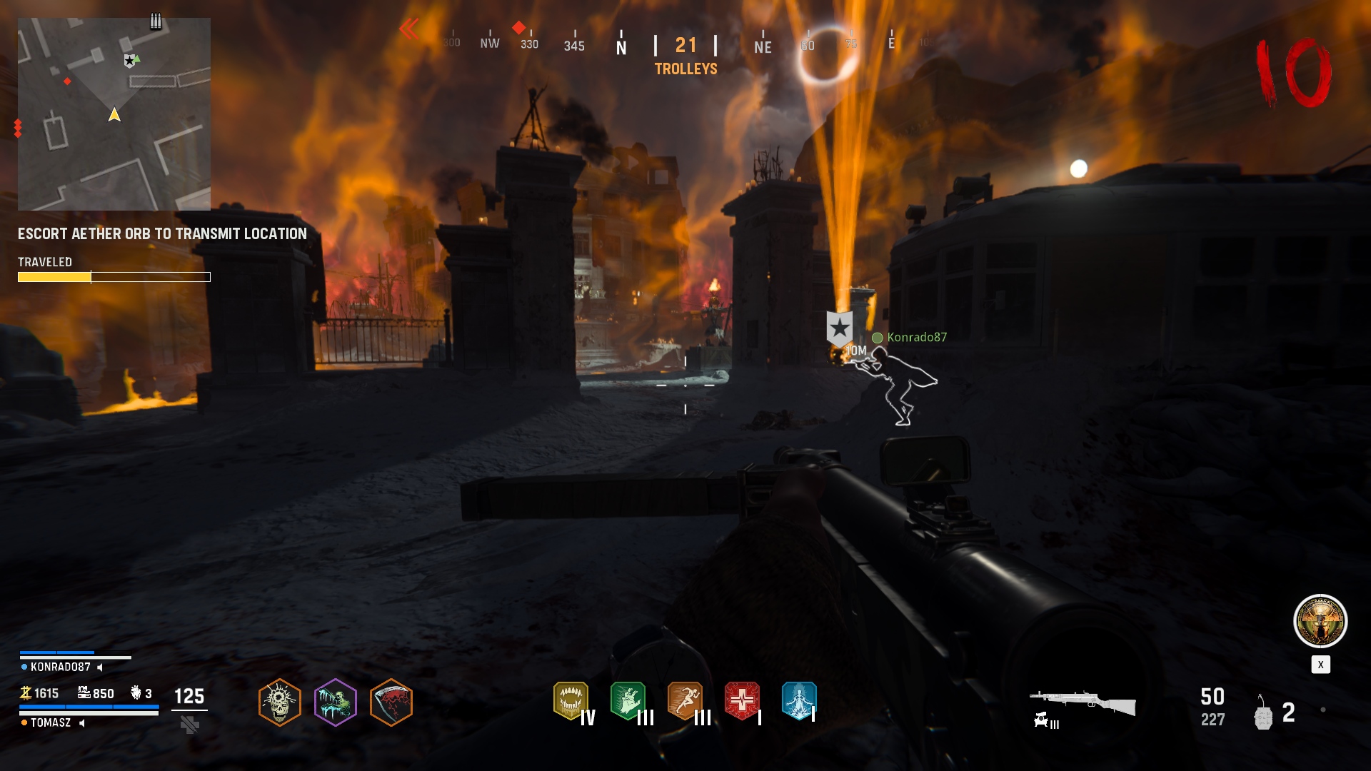 Call of Duty: Vanguard