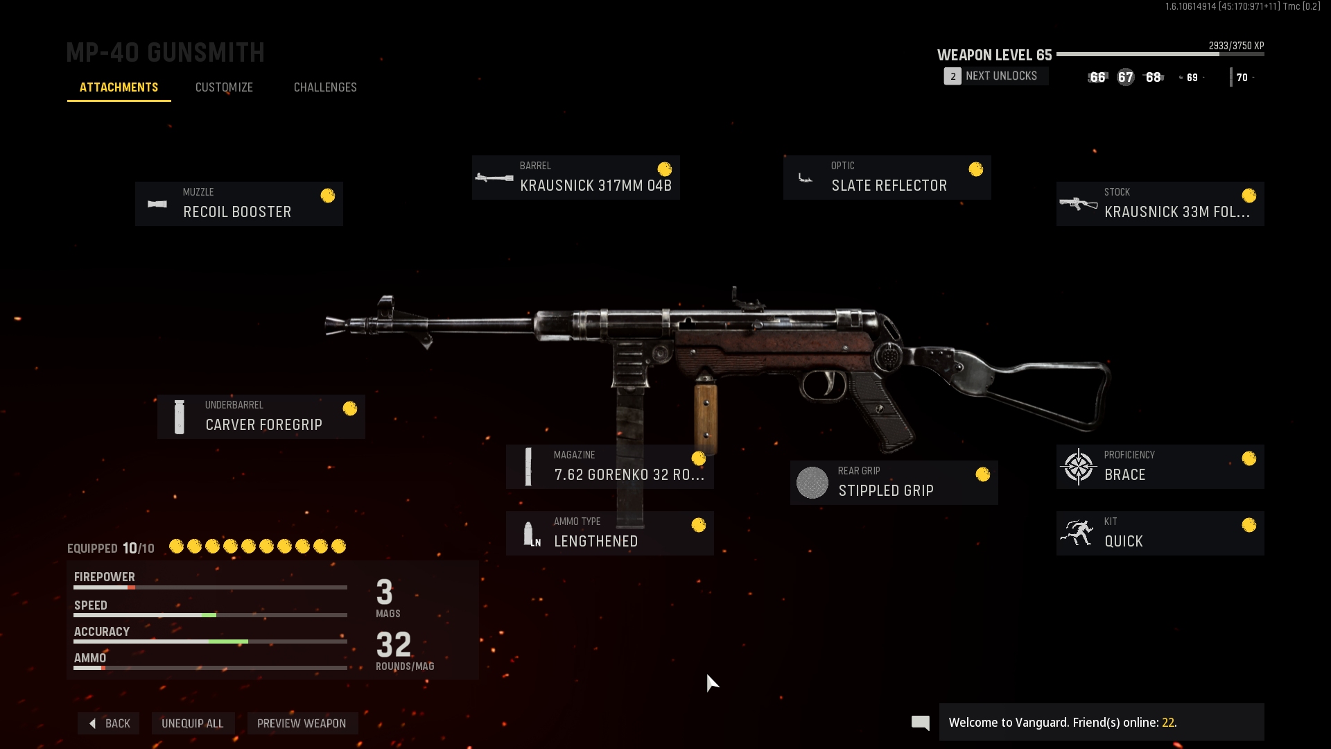 Call of Duty: Vanguard