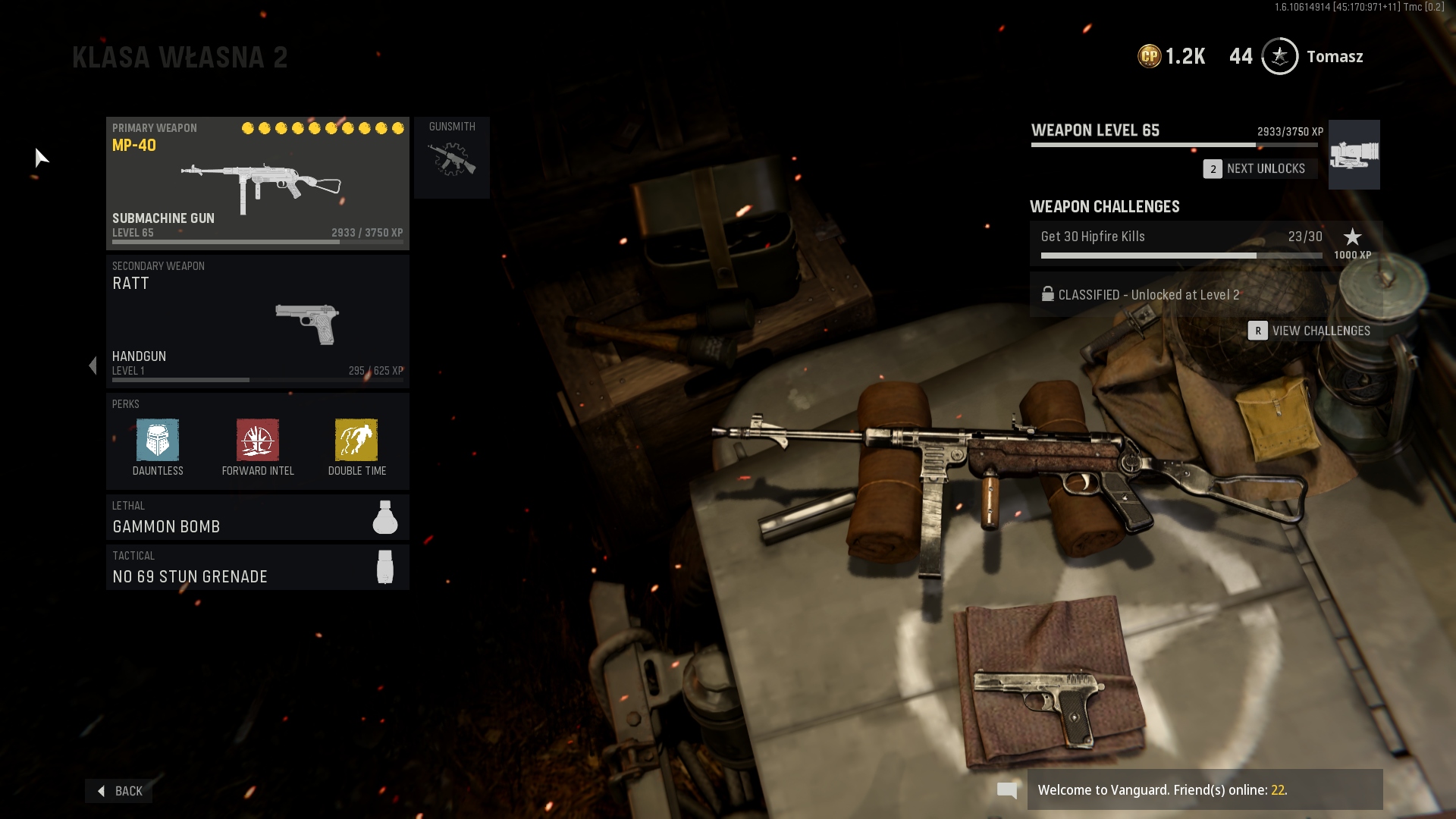 Call of Duty: Vanguard