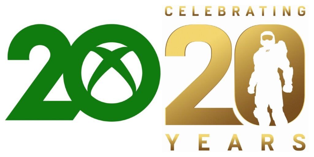 Xbox20: ponad 70 nowych gier dostępnych w ramach wstecznej kompatybilności Xboxa