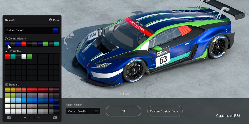 gran turismo 7