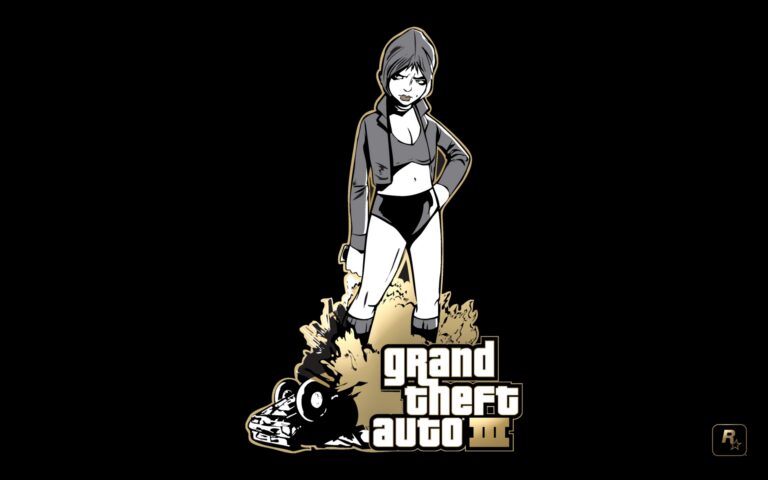 Grand Theft Auto: The Trilogy The Definitive Edition zobacz 38 minut porażki