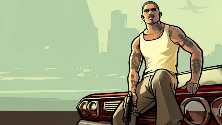 GTA Trilogy – Rockstar usunął niektóre kody z powodów technicznych