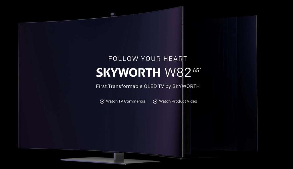 skyworth W82