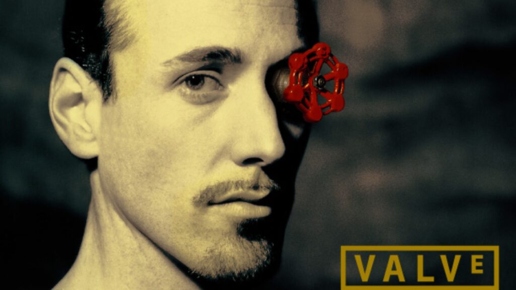 Valve zmienia strategię i odchodzi od VR. Jest szansa na Half-Life 3