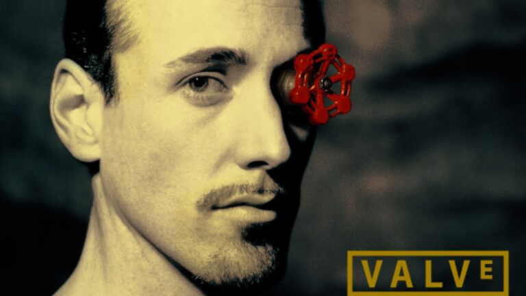 Valve zmienia strategię i odchodzi od VR. Jest szansa na Half-Life 3