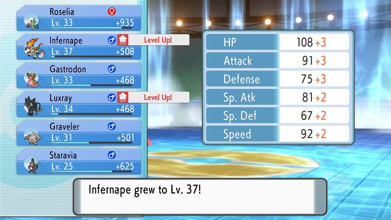 Pokemon Brilliant Diamond