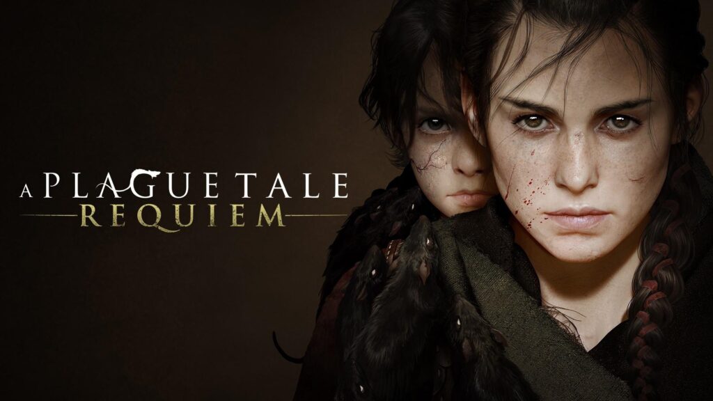 A Plague Tale: Requiem – zobacz pierwszy fragment rozgrywki