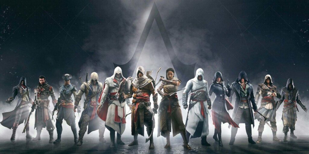 Assassin’s Creed Infinity nie będzie free to play, za to z elementami kochanymi przez fanów