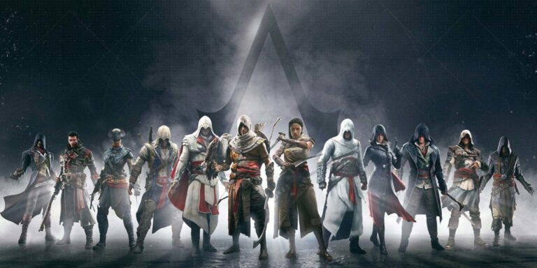 Assassin’s Creed Infinity nie będzie free to play, za to z elementami kochanymi przez fanów