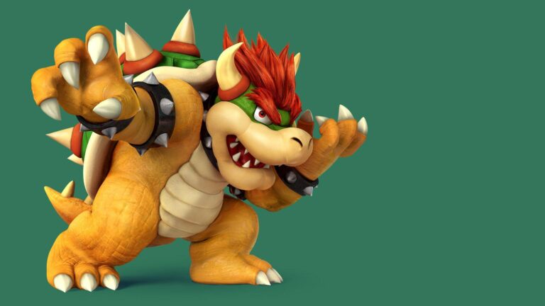 Haker Gary Bowser poszedł na ugodę z Nintendo. Zapłaci 10 milionów dolarów