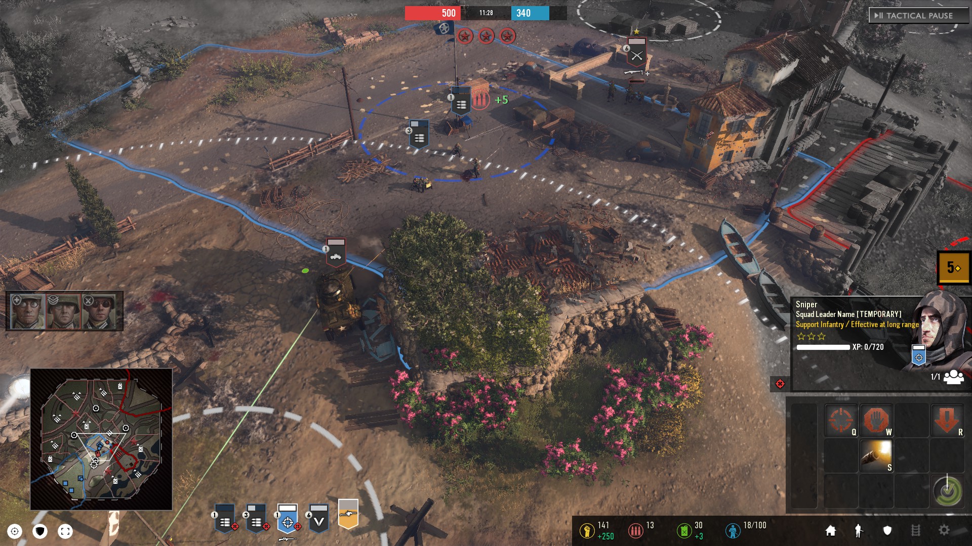 Company of Heroes 3