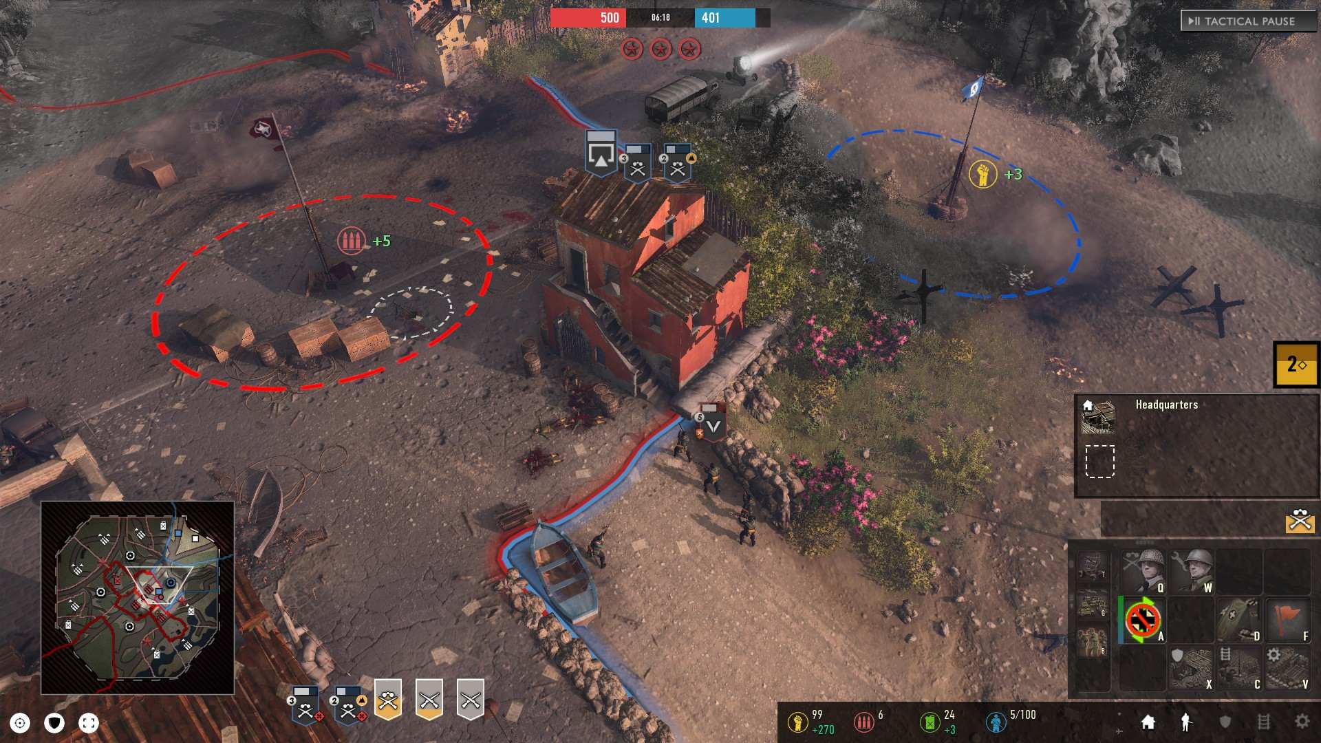 Company of Heroes 3