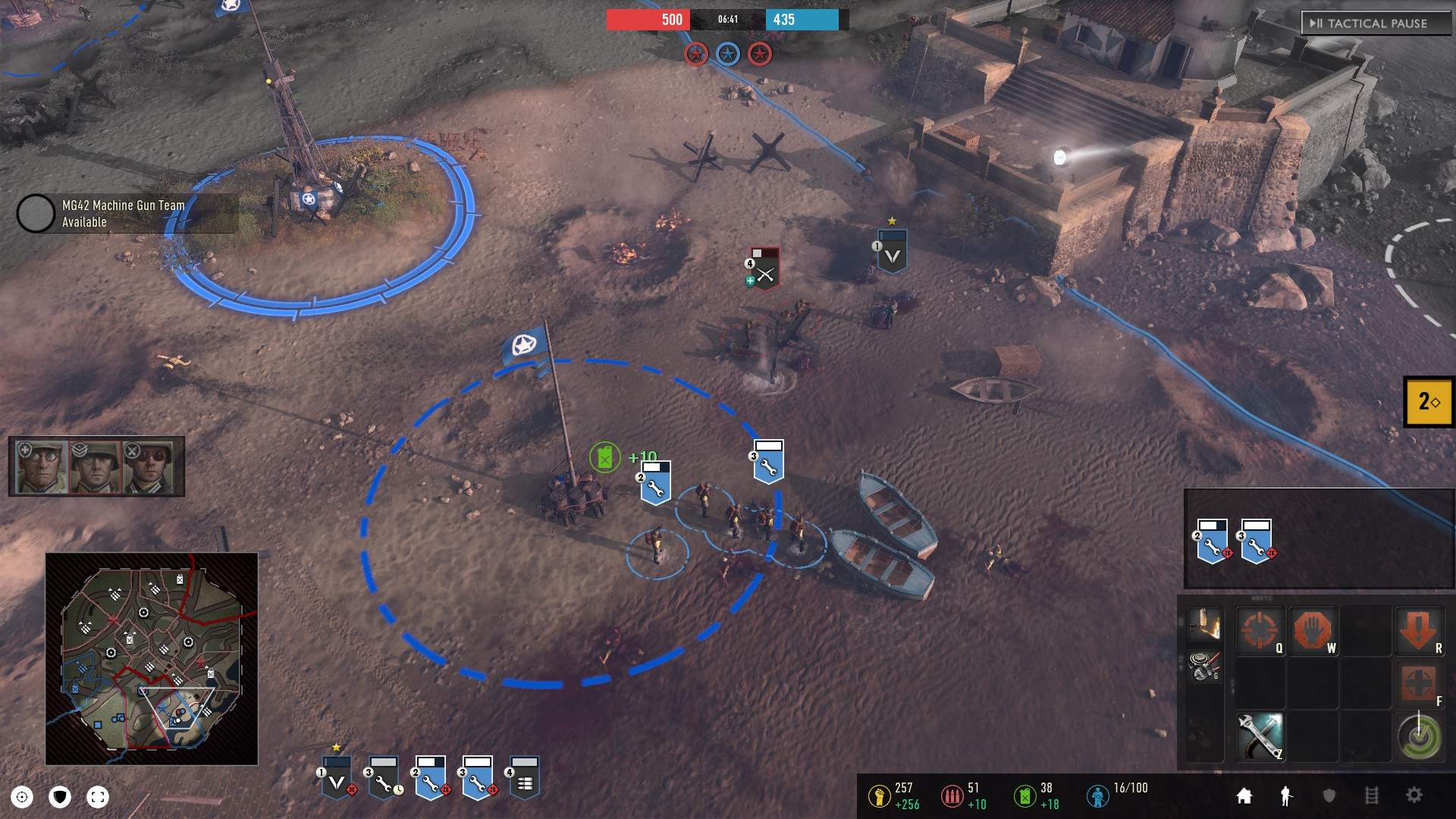 Company of Heroes 3
