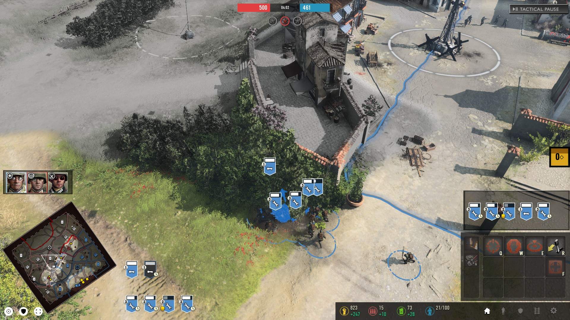 Company of Heroes 3