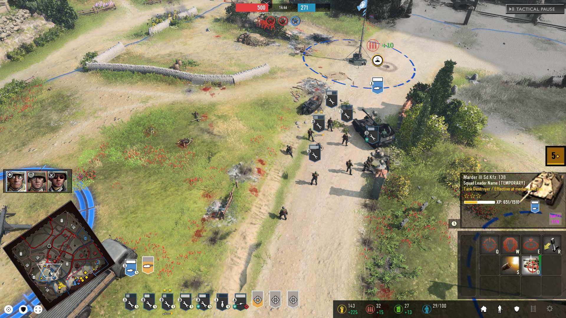 Company of Heroes 3