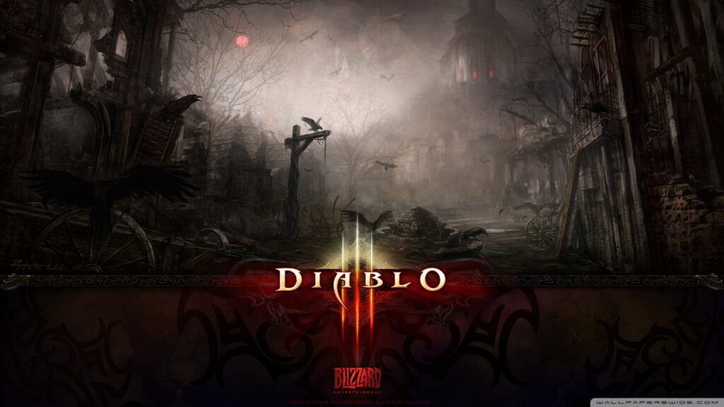 Diablo 3 – nad Tristram powraca ciemność