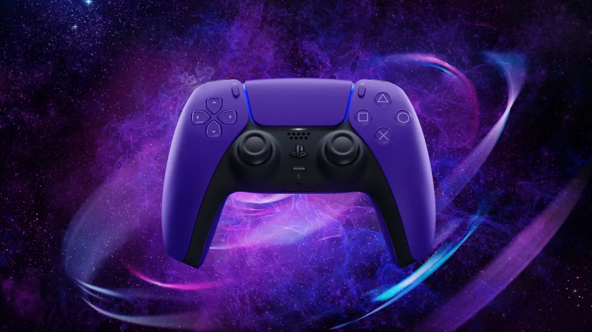 DualSense PS5