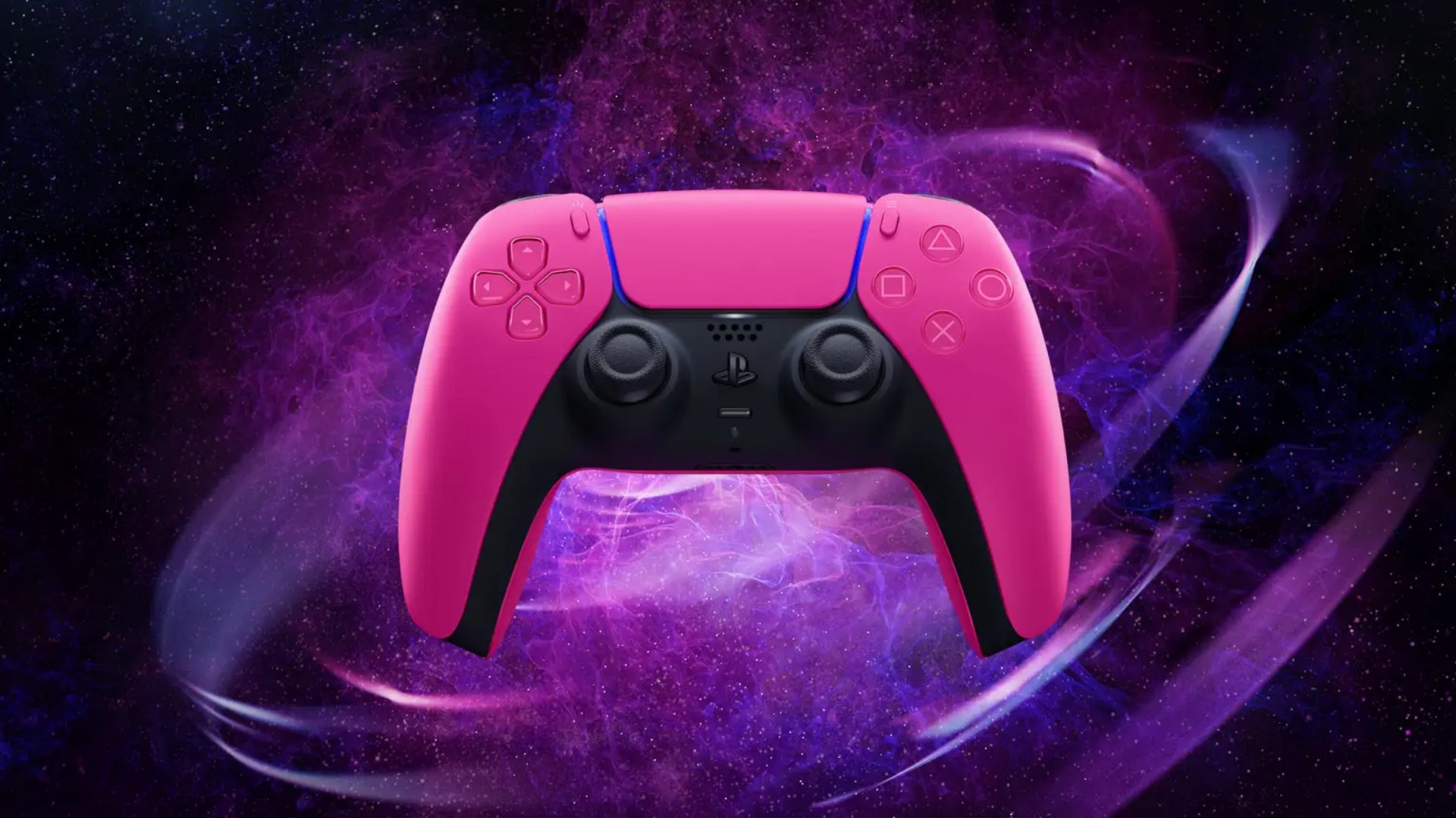 DualSense PS5