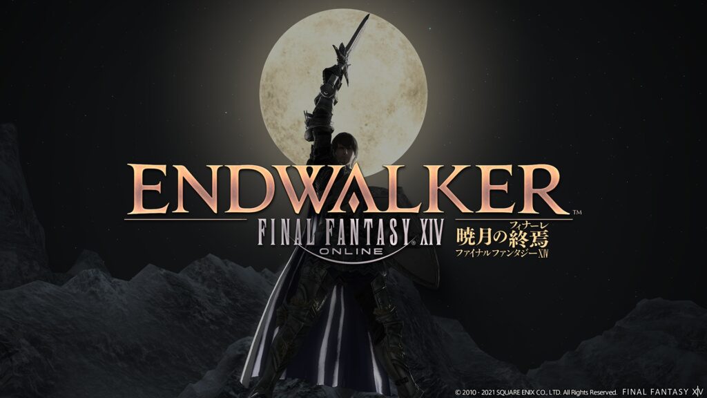 Final Fantasy 14 – darmowy trial wraca 22 lutego