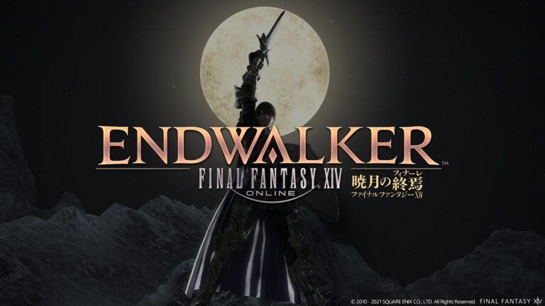 Final Fantasy 14 – darmowy trial wraca 22 lutego