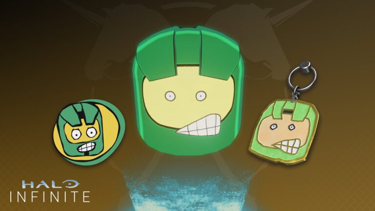 Mister Chief trafił do Halo Infinite