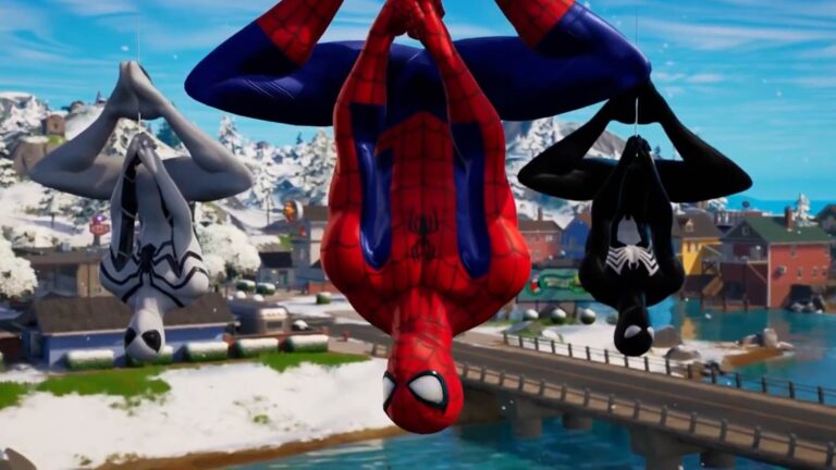 Fortnite – do sieci wyciekł polski zwiastun trzeciego rozdziału