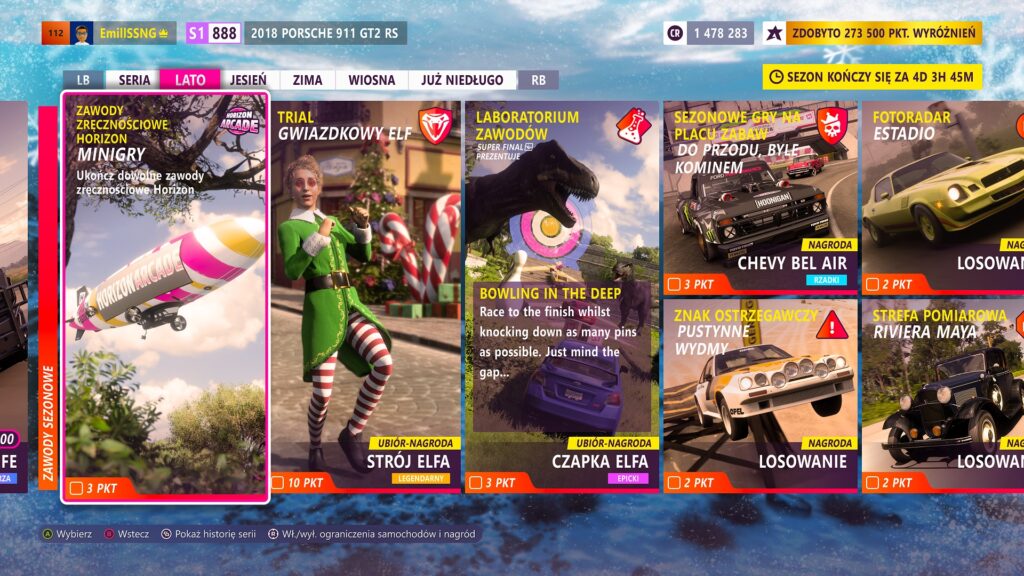 Forza Horizon 5