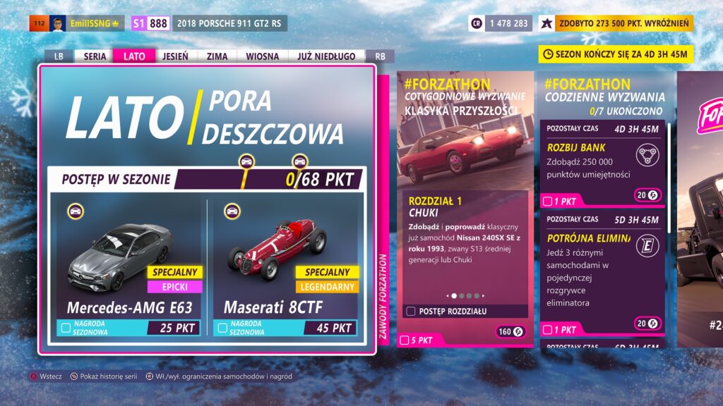 Forza Horizon 5 (2)