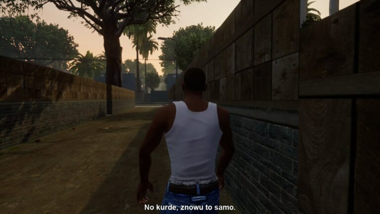Wiemy już, kiedy zobaczymy pierwszy trailer GTA VI