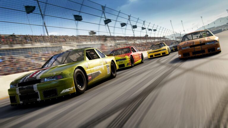Codemasters planuje rewolucję w serii. Graliśmy w GRID Legends!