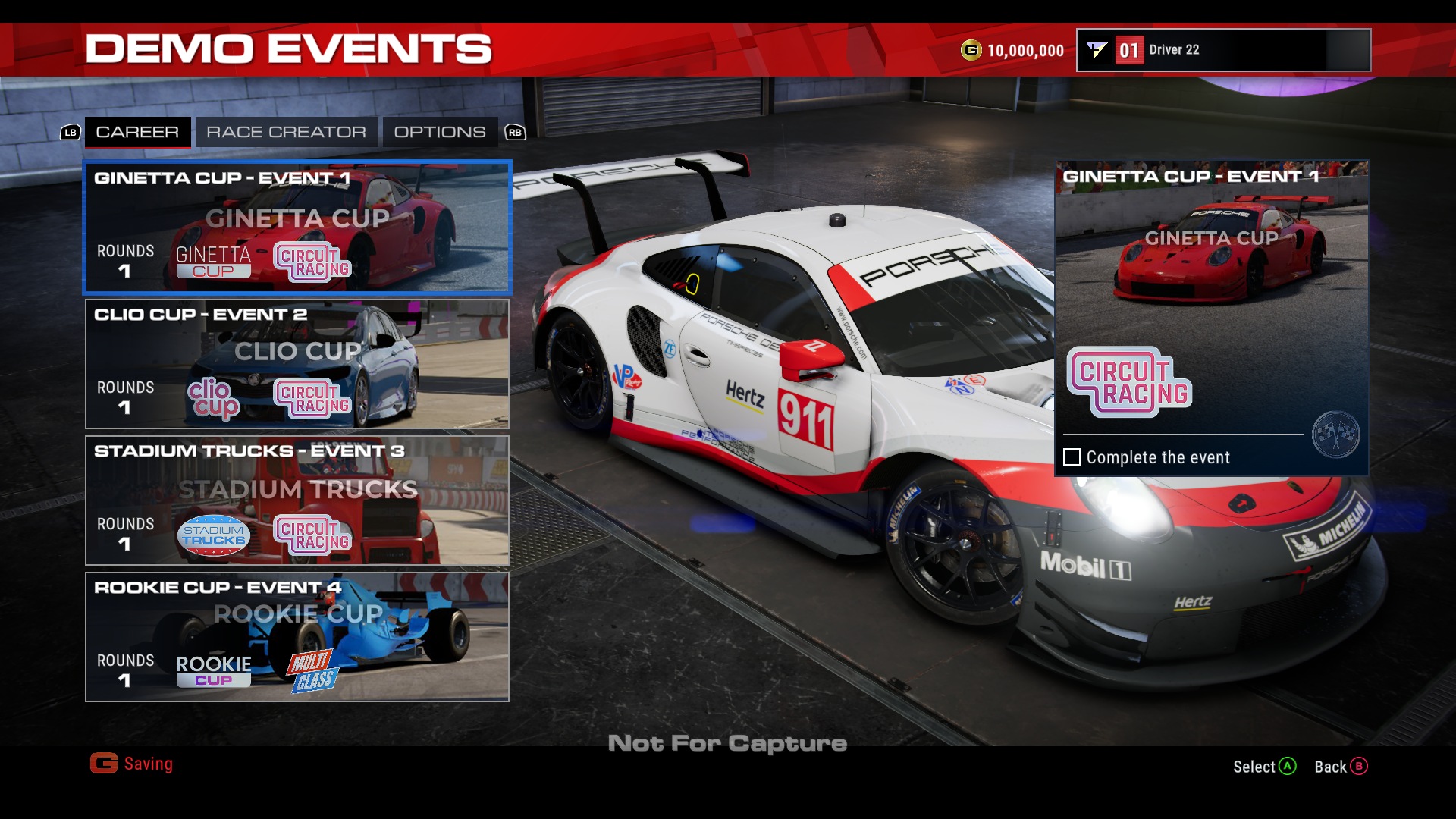 GRID Legends