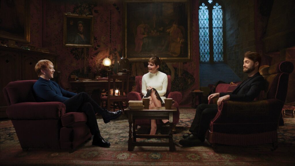 Harry Potter: Return to Hogwarts – już wkrótce także w Polsce