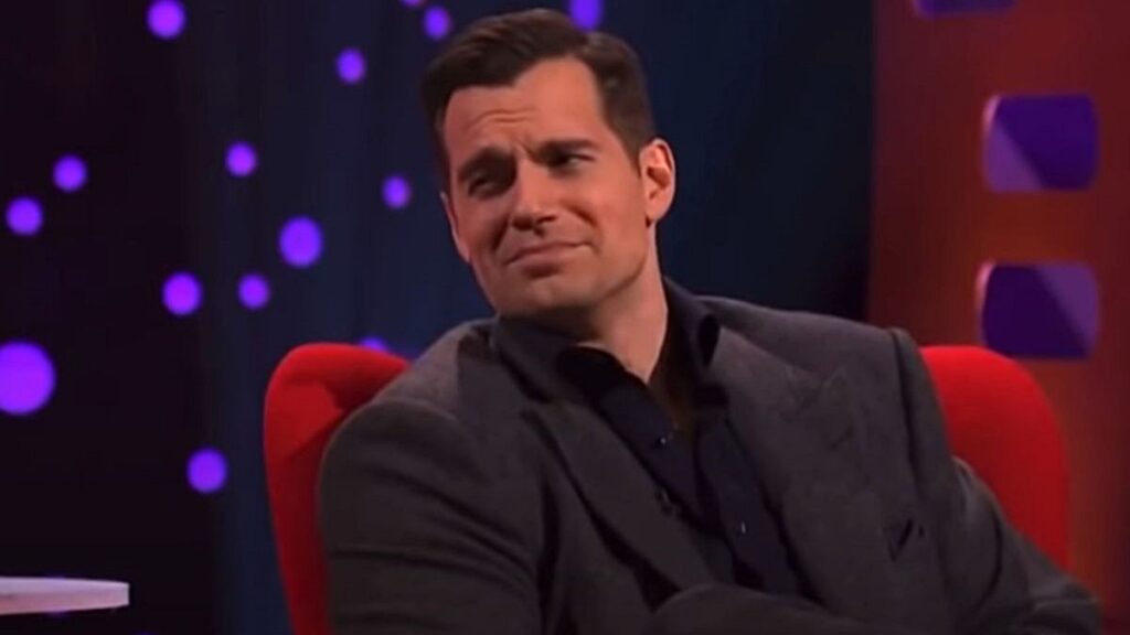 Henry Cavill w wywiadzie grzecznie wyjaśnia, że Warhammer to nie World of Warcraft