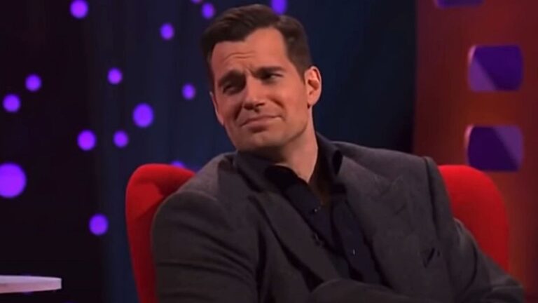 Henry Cavill w wywiadzie grzecznie wyjaśnia, że Warhammer to nie World of Warcraft