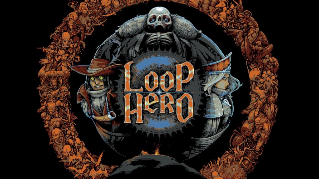 Loop Hero za darmo