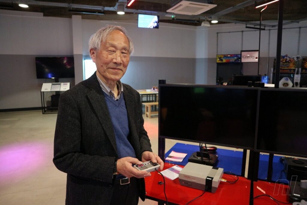 Zmarł twórca konsol NES i SNES – Masayuki Uemura