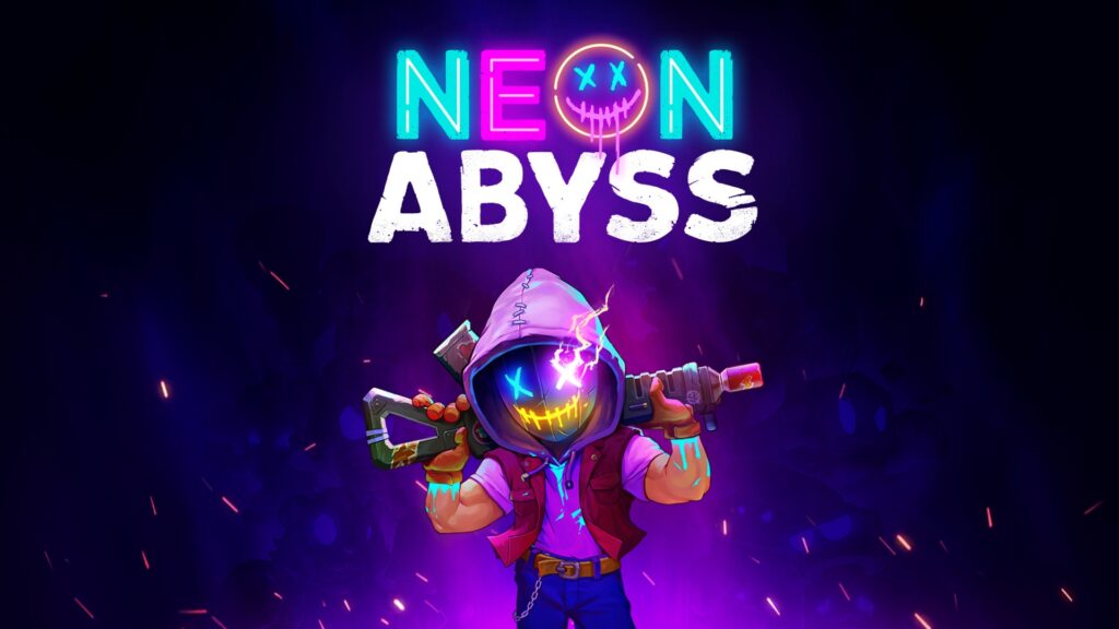 Neon Abyss – za darmo