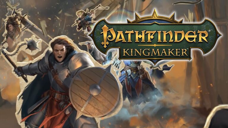 Pathfinder Kingmaker – za darmo