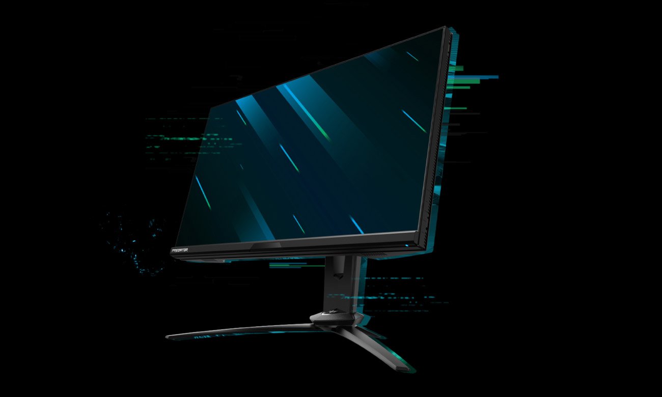 Predator X25