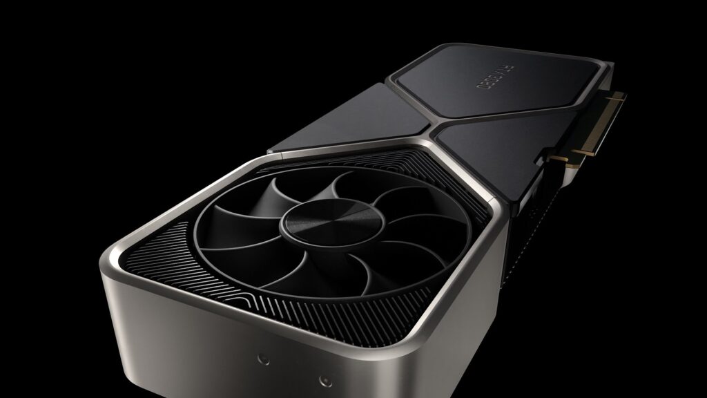 NVIDIA – hakerzy szantażują firmę. A czego żądają?