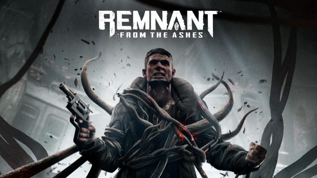 Remnant: From the Ashes – za darmo