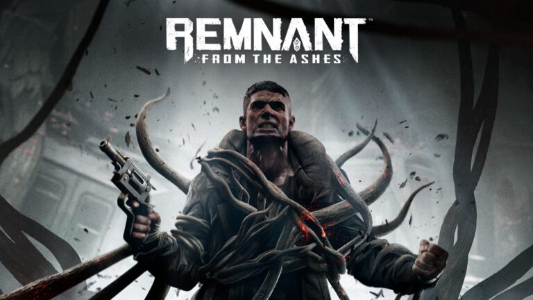 Remnant: From the Ashes – za darmo