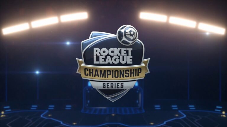 Rocket League Championship Series – organizatorem ligi zostanie ESL Gaming