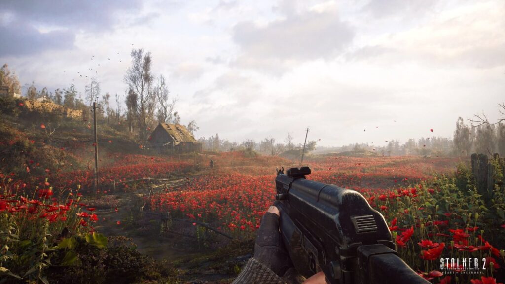 S.T.A.L.K.E.R. 2 wygląda bosko, grę napędza Unreal Engine 5