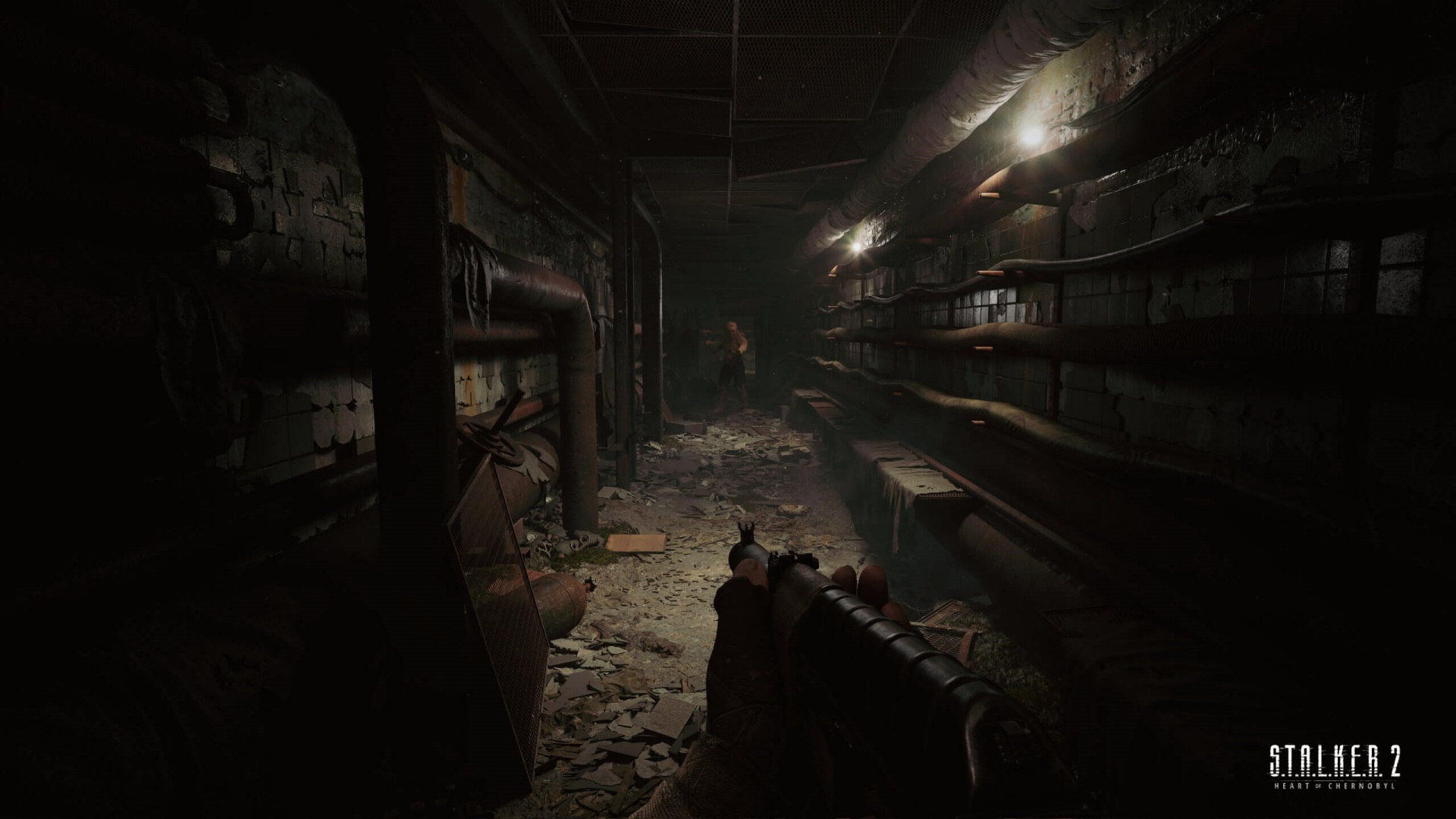STALKER 2