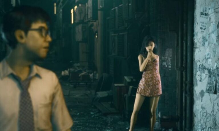 Slitterhead będzie miał ścieżkę dźwiękową utrzymaną w klimacie Silent Hill