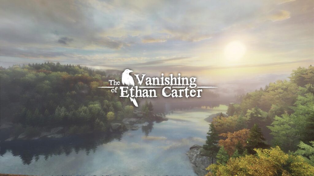 The Vanishing of Ethan Carter – do pobrania za darmo