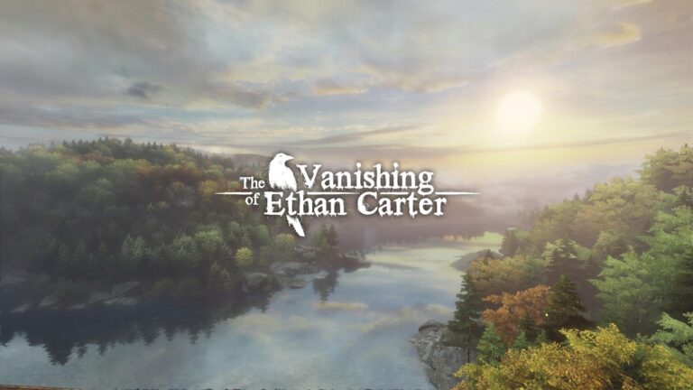 The Vanishing of Ethan Carter – do pobrania za darmo